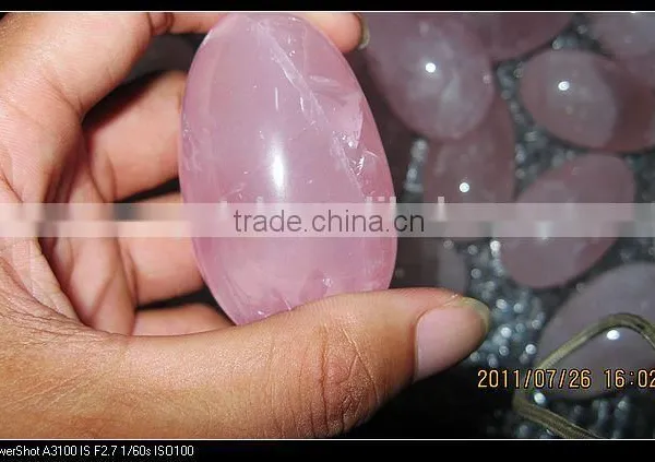 Natural Crystal Egg photo-3