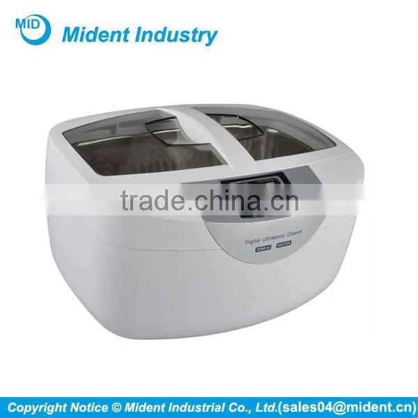 2.5L Dental Ultrasonic Cleaner Machine, Home Use Ultrasonic Cleaner photo-5