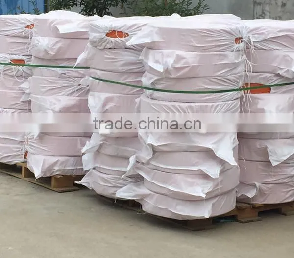 Heavy Duty PVC Lay Flat Discharge Water Pump Hose photo-4