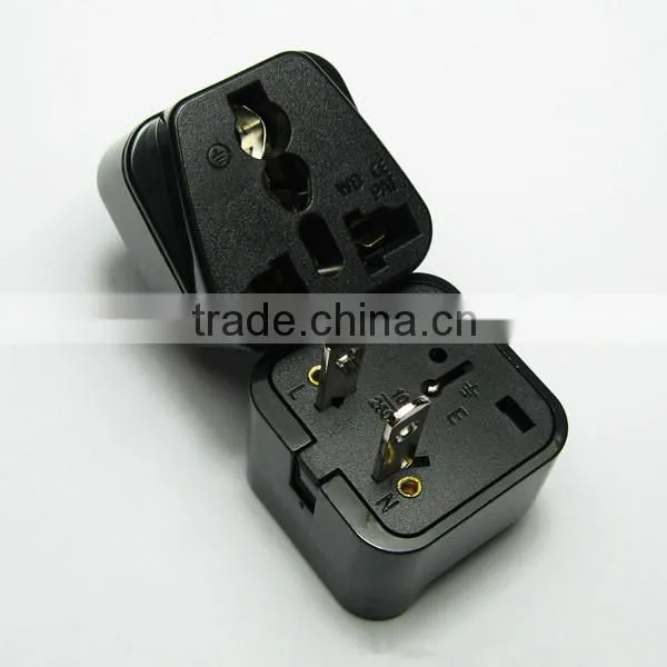 230v to 120v Adaptor Portable Charger CE ROHS photo-2