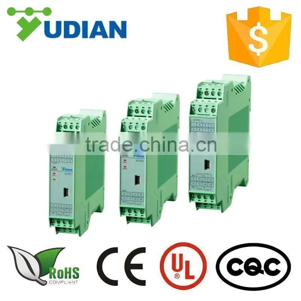 Single Phase Signal Isolator AI-7011D5 photo-3