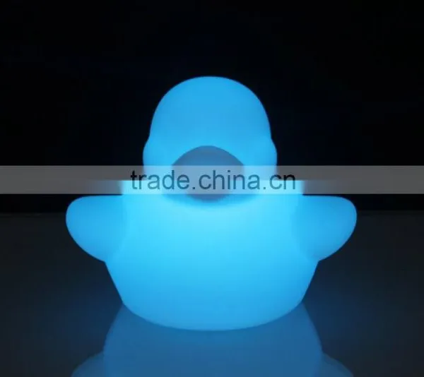 Color Changeable Children Bedroom Lamp photo-2