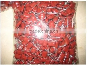 105k 250v Film Capacitor photo-5
