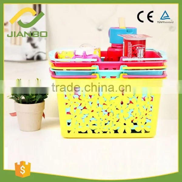 Home & Garden Home Storage Organization Plastic Laundry/Storage Baskets