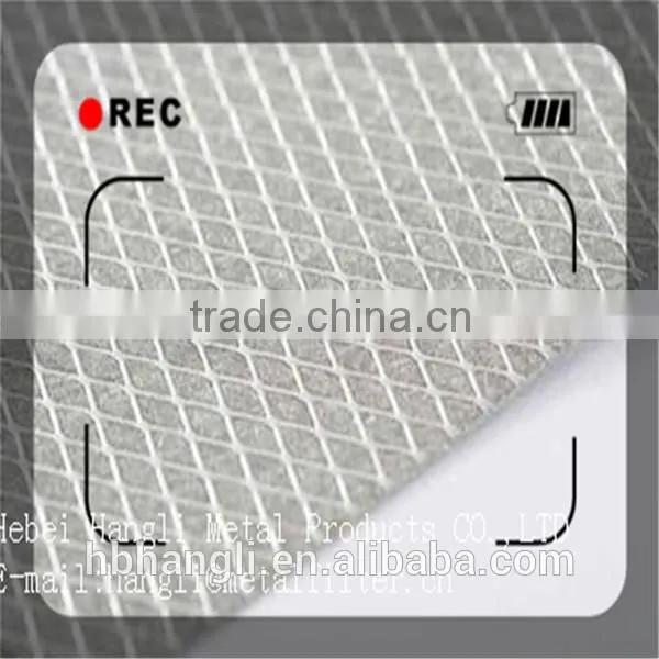 All Kind of Stainless Steel Sintering Fiber Felt Filter photo-6
