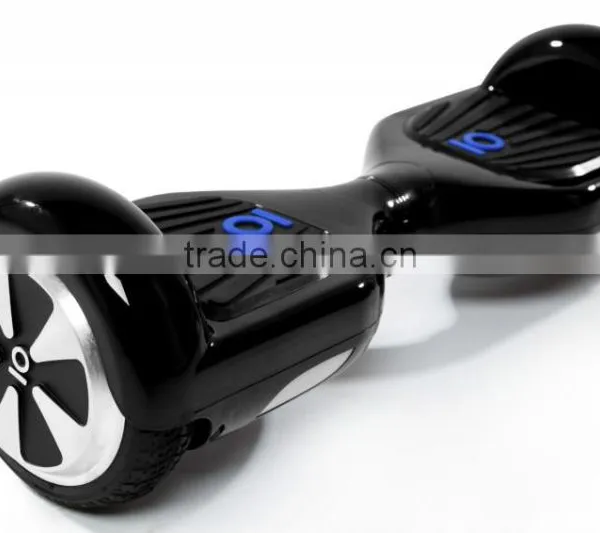 Hands Free Electric Hoverboard Scooter With CE/FCC/ROHS/C-TICK photo-3