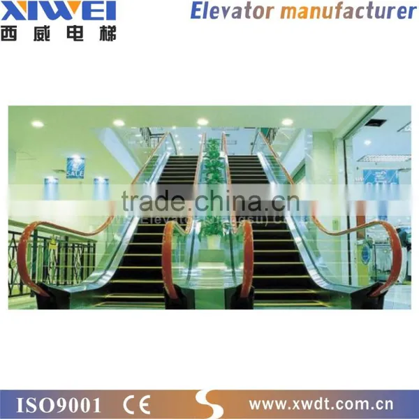 CE Approved Escalator Pricing In Jiangsu photo-4