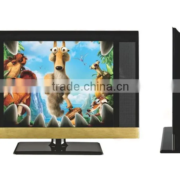 19 Inch LCD TV Monitor for Hotel TV photo-4