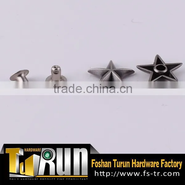 Fast Delivery Good Products Antique Silver Rivet photo-5