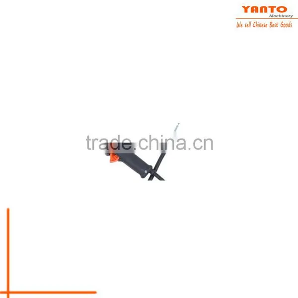 TOP QUALITY BRUSH CUTTER PARTS THROTTLE LEVER photo-2