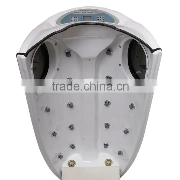 Ozone Sauna Steam Spa Capsule With Hydro Massage BN-E310C photo-3
