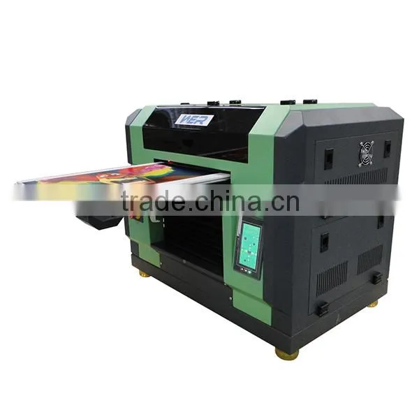 Most Multifunctional a3 WER E2000UV Smart Digital Printer for Flashcard, USB, CD, Pens ,multifunctional Printer photo-4