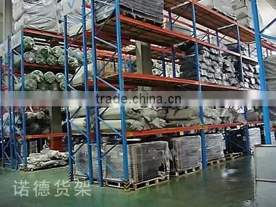 Verified and Qualified Selective Pallet Racking/warehouse Storage Rack photo-5