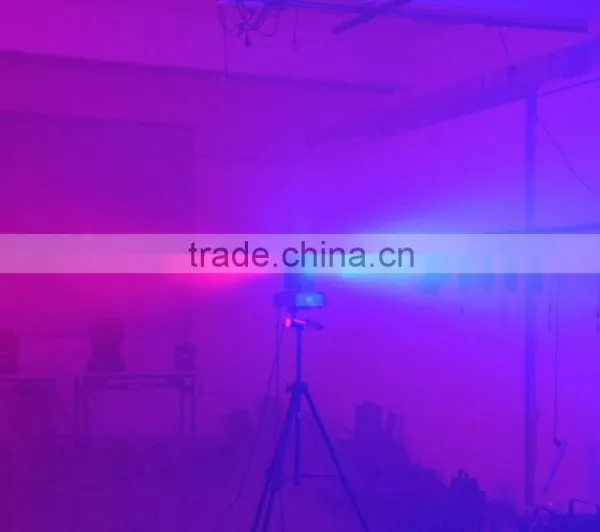 Duoface Led Moving Head RGB Wash Light photo-5
