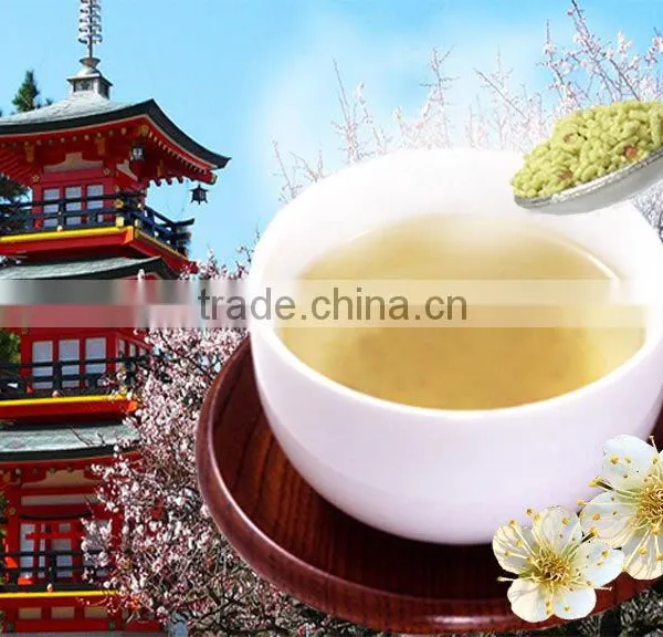 Instant Ume Plum Seaweed Kelp Tea as a Soup in 40g Can