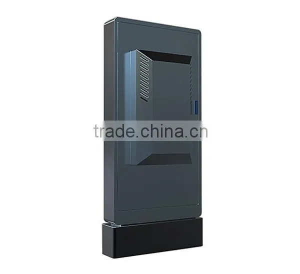 IP65 - 65inch 2500nites High Brightness Outdoor Advertising Media photo-2