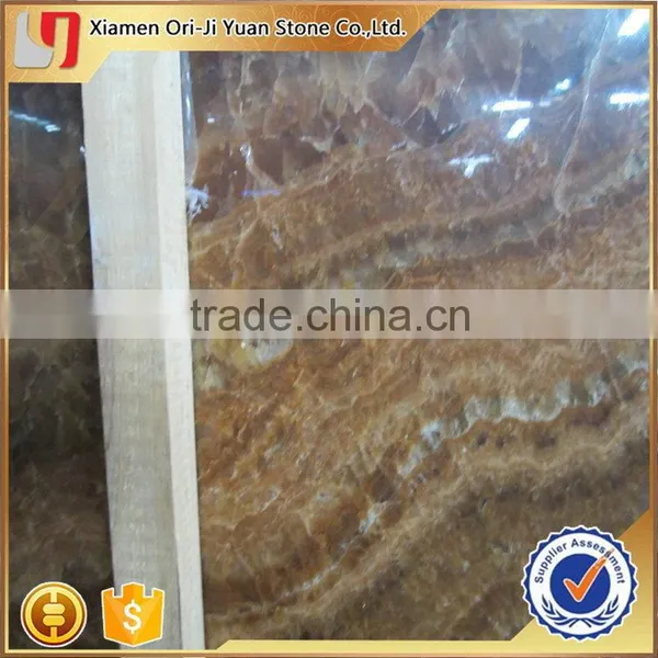 Cheap Classical Onyx Stone Floor Medallions photo-3