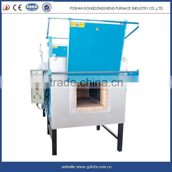 Good Quality ce Proved High Temp. New Product Programmable Electric Sintering Furnace for Sale photo-2