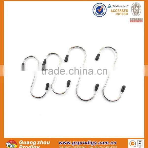 High Quanity Stainless Steel s Shaped Hanger Hook photo-5