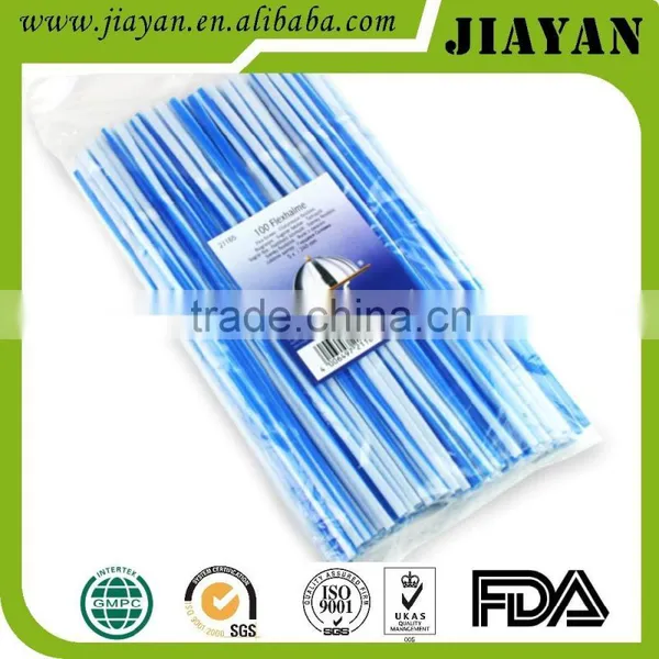 Kinds of Colorful Straight Drinking Straw Can ODM/OEM photo-4