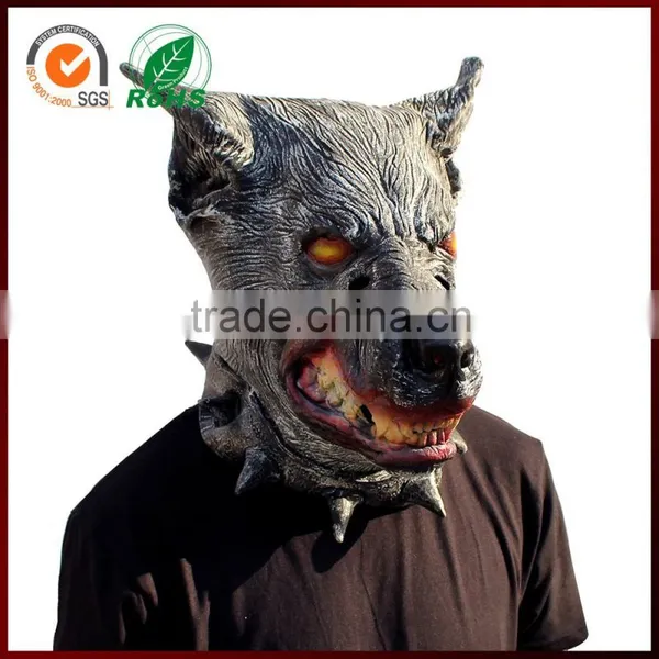 Small Lot Order Peppa Half Face Transformers Masks photo-5