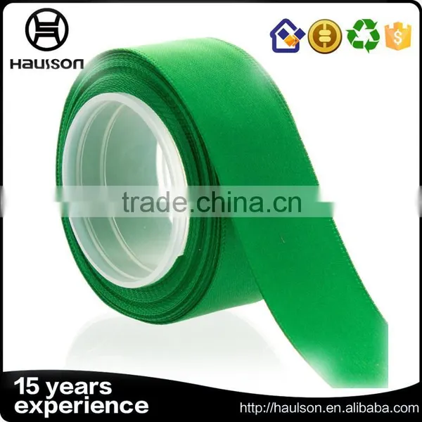 Cheap Printed Awareness Ribbon Fabric photo-5