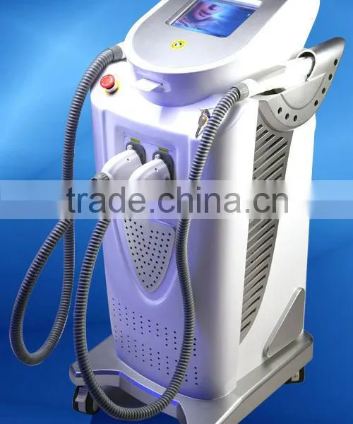 Promotion Sale Acne Removal Beauty Instrument 2 in 1 System China Beauty Salon Equipment photo-2