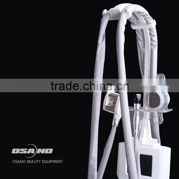 Best Quality Choice !Vacuum Roller Body Slimming Massage Device photo-3