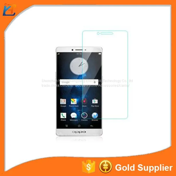 High Quality Anti Fingerprint Anti Oil Anti Friction HD Clear Accessories Screen Protector photo-2