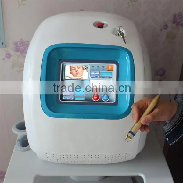 Spiritlaser High Quality Beauty Salon Use 980nm Laser Pointer for Vascular Removal photo-2