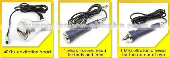 Slimming Cavitation Machine Ultrasound photo-6