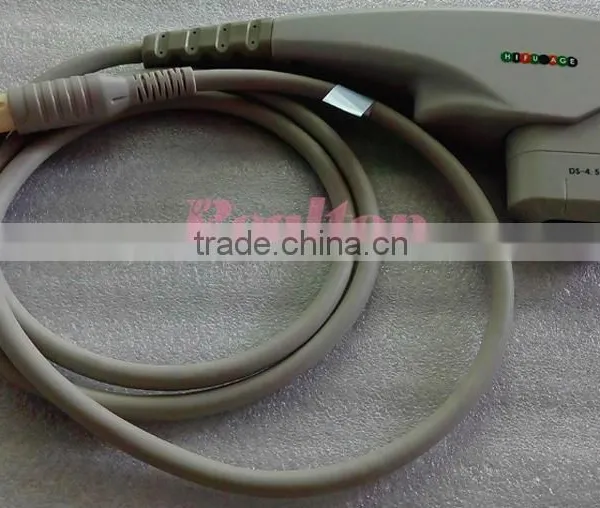 New Design Professional Face Lift Sono Queen HIFU High Intensity Focused Ultrasound Machine Hifu Face Lift Machine For Salon photo-6