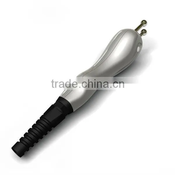 Supersonic Acne Treatment Ultrasonic Slimming Coolant Machine photo-5