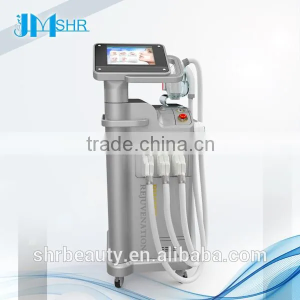 China Suppliers Hair Loss Treatment Nd Yag Laser Tattoo Removal Machine photo-4