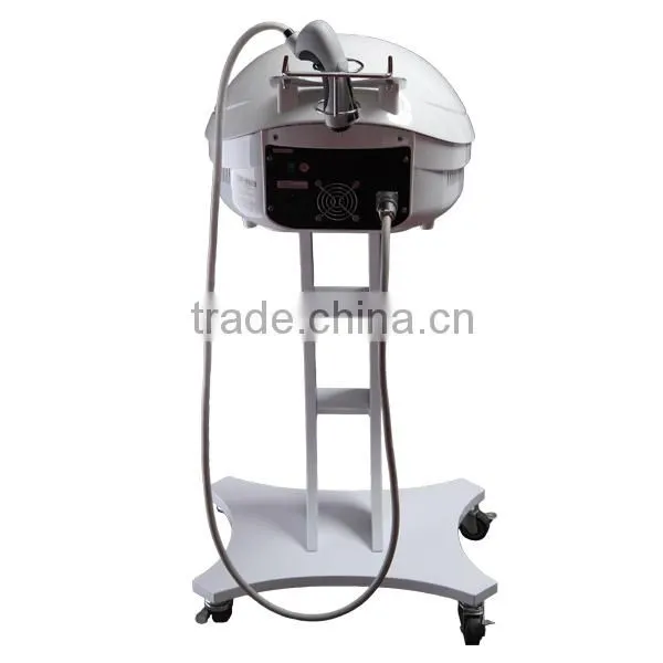 High Quality Fractional rf Machine for Skin Lift Wrinkle Removal, 8-inch LCD Touch Screen, Luxurious, Superior Trolley photo-5