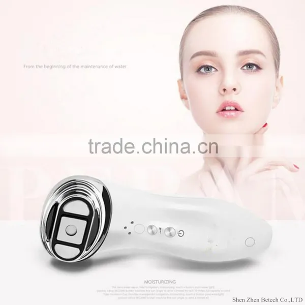 2017 New Design Face 8MHz Lifting Machine Home Hifu Treatment 7MHZ photo-6