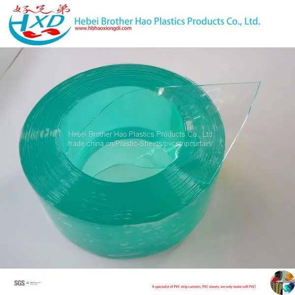 ESD Vinyl Strip Curtain Kits photo-2