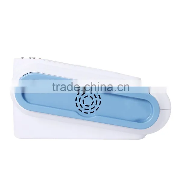 ALLRUICH 5mw Lllt Lipo Laser Weight Loss Fat Burning Removal 12 Big+4 Small Pads photo-2