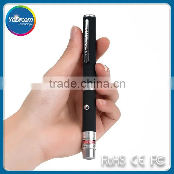 Military 532nm 50mw 303 Green Laser Pointer Lazer Pen Burning Beam +18650 Battery Burning Match+Charger photo-5
