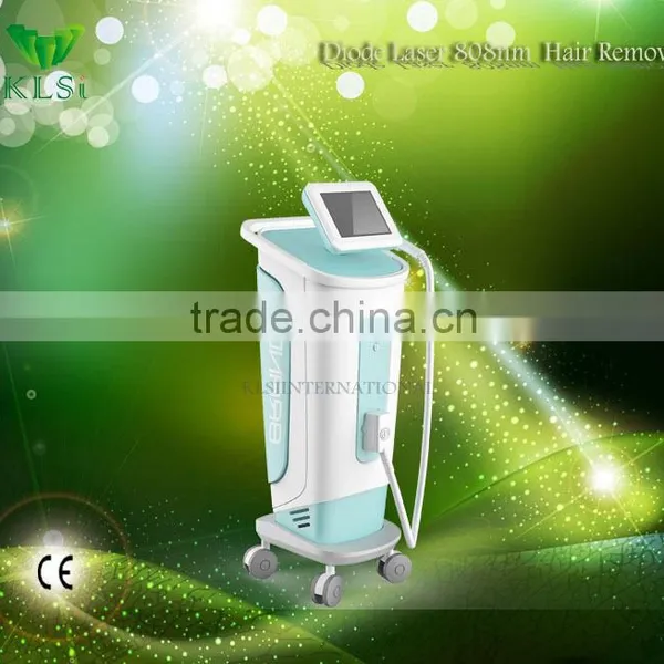 KLSi New Arrival Best Laser Home Permanent Facial Hair Removal for Men/women/children Beauty Equipment photo-2