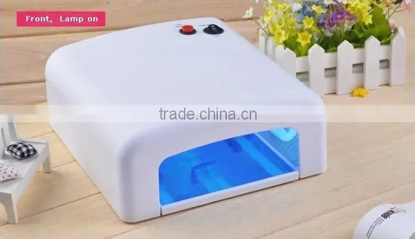 36W UV LAMP photo-2
