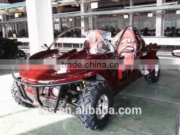 Q8(800cc-BUGGY) photo-6