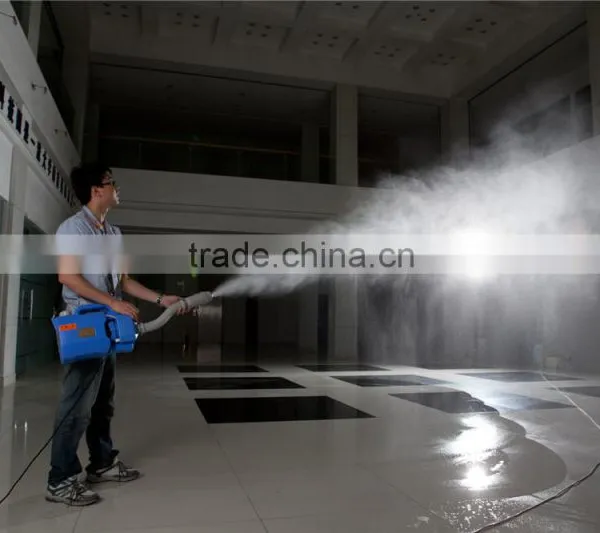 5L ULV Industrial Fogger CD 05A photo-5