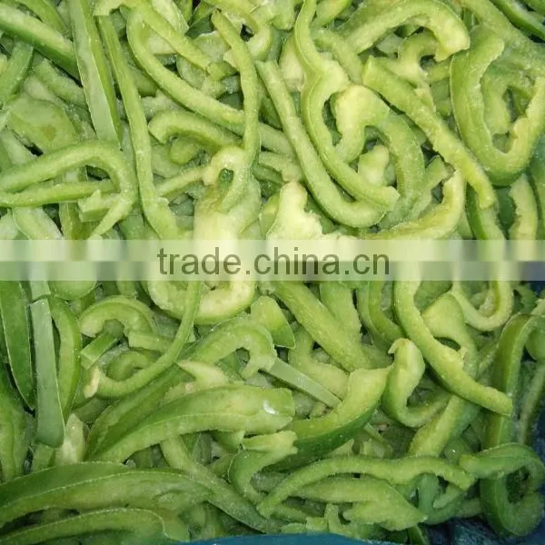 IQF Vegetables