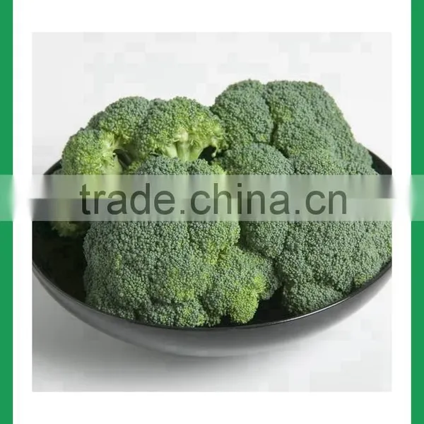 Bulk Chinese Cleaning Broccoli photo-6