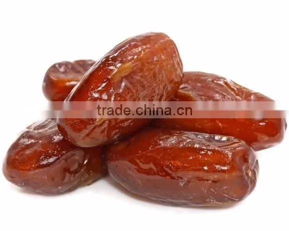 Organic Standard Dates Unbranched, High Quality Standard Dates "Deglet Noor" Category, Organic Standard Dates Fruit 1 Kg photo-2