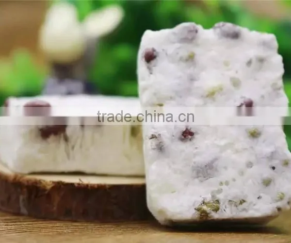 Freeze Dried Yogurt