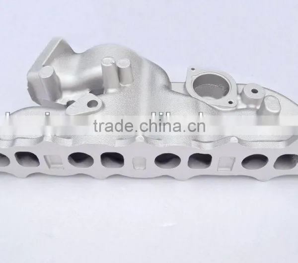engine intake pipe