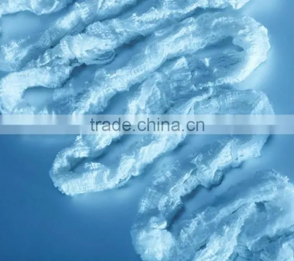 Biodegradable PLA Tow