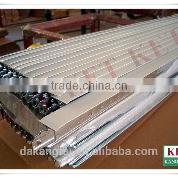Suspended Ceiling Accessories T-bar photo-5